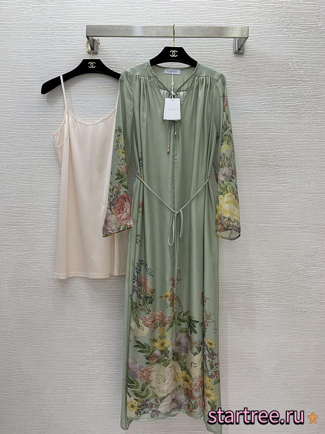 ZIMMERMANN Dress 008 - 1