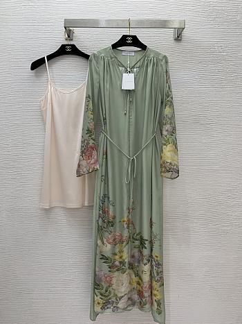 ZIMMERMANN Dress 008