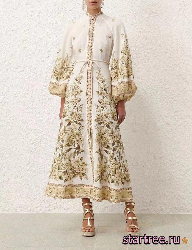 ZIMMERMANN Dress 010 - 1