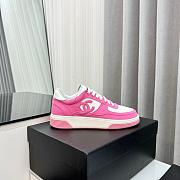 Chanel Sneakers 007 - 1