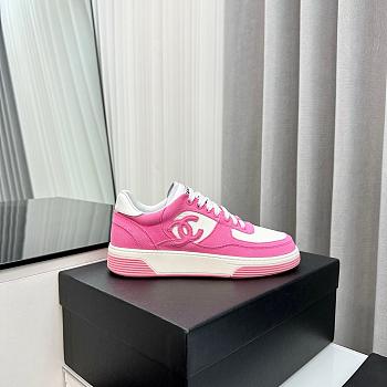 Chanel Sneakers 007