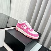 Chanel Sneakers 007 - 3