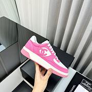 Chanel Sneakers 007 - 2