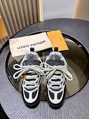 Louis Vuitton Sneakers 014 - 6
