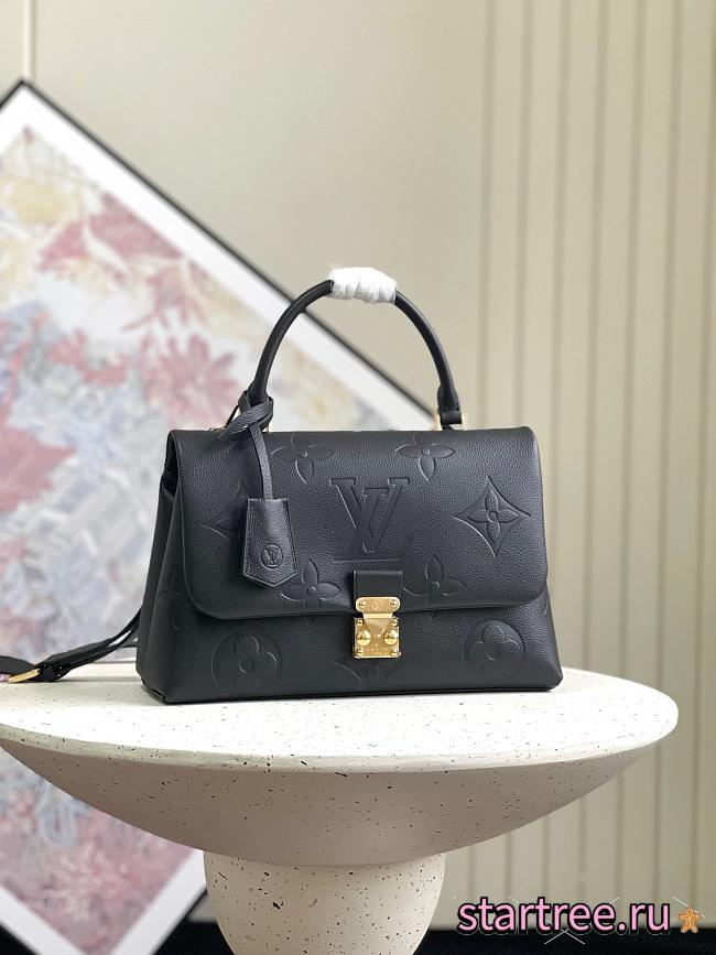Louis Vuitton | Madeleine Medium M45976-30cm - 1