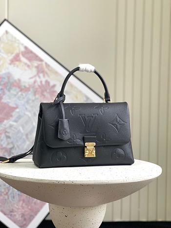 Louis Vuitton | Madeleine Medium M45976-30cm
