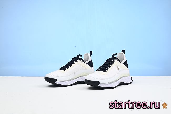 Chanel Sneakers 008 - 1