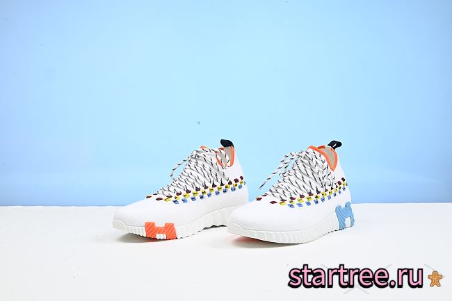 Hermes Sneakers 003 - 1
