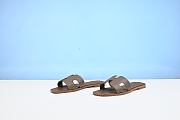 Hermes Slippers 012 - 1