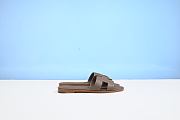 Hermes Slippers 012 - 4