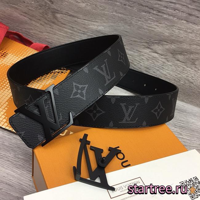 Louis Vuitton Belt 002-4cm - 1