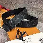 Louis Vuitton Belt 002-4cm - 1