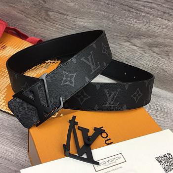 Louis Vuitton Belt 002-4cm