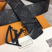 Louis Vuitton Belt 002-4cm - 5