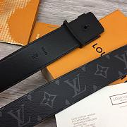 Louis Vuitton Belt 002-4cm - 4