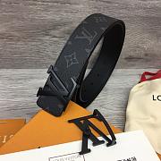 Louis Vuitton Belt 002-4cm - 3