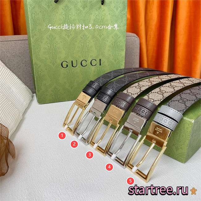 Gucci Blet 001 - 1