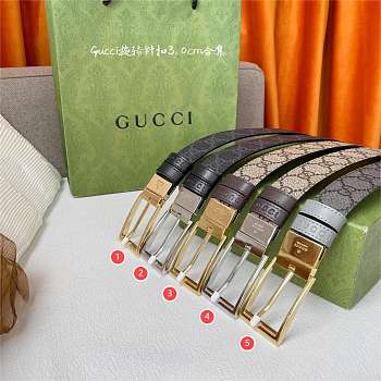 Gucci Blet 001