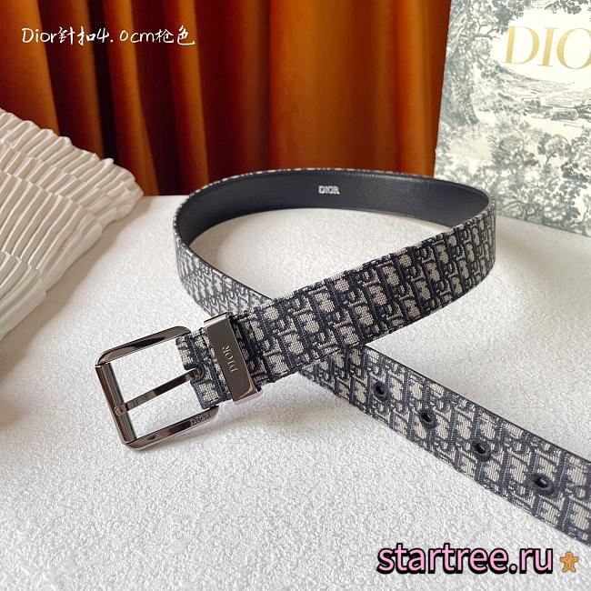 Dior Belt 002 - 1