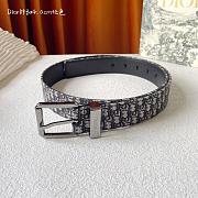 Dior Belt 002 - 3