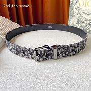 Dior Belt 002 - 2