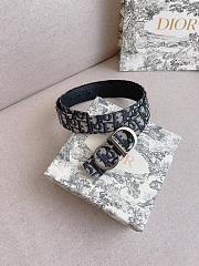 Dior Belt 004-3.5cm - 3