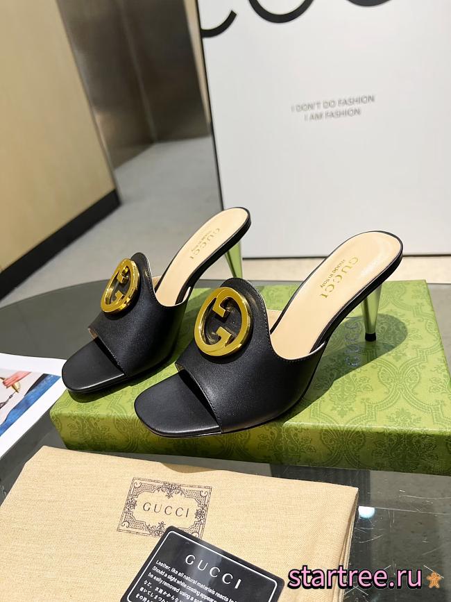 Gucci Sandals 001 - 1