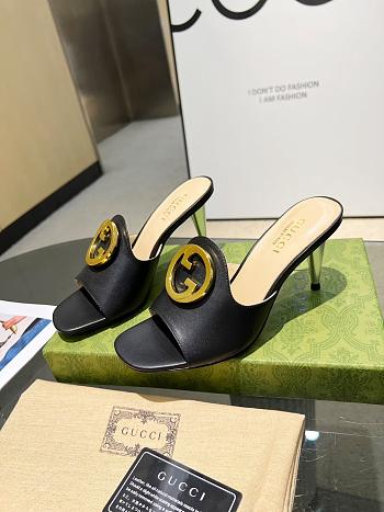Gucci Sandals 001