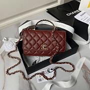 Chanel Woc AP4051-19cm - 1