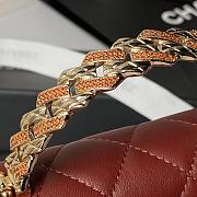 Chanel Woc AP4051-19cm - 2