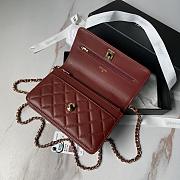 Chanel Woc AP4051-19cm - 4