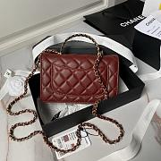 Chanel Woc AP4051-19cm - 3