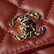 Chanel Woc AP4051-19cm - 5
