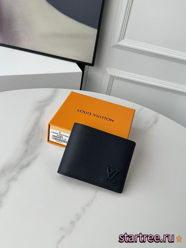 Louis Vuitton Aerogram Wallet M69829 - 1