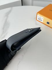 Louis Vuitton Aerogram Wallet M69829 - 5