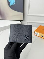 Louis Vuitton Aerogram Wallet M69829 - 4