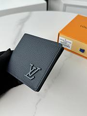 Louis Vuitton Aerogram Wallet M69829 - 2