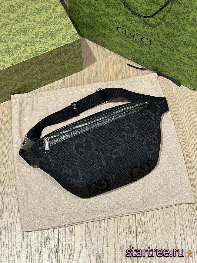 Gucci Bumbag 696031-39*17*4cm - 1