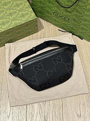 Gucci Bumbag 696031-39*17*4cm - 1