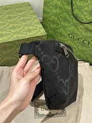 Gucci Bumbag 696031-39*17*4cm - 4