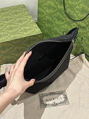 Gucci Bumbag 696031-39*17*4cm - 5