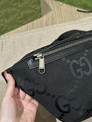 Gucci Bumbag 696031-39*17*4cm - 3