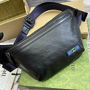 Gucci Belt Bag 779822-40*20*7cm - 4