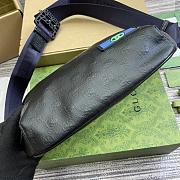 Gucci Belt Bag 779822-40*20*7cm - 3