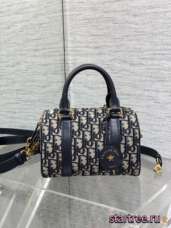 Christian Dior Groove Bag 20-20.5*13.5*12cm - 1