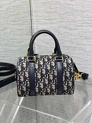 Christian Dior Groove Bag 20-20.5*13.5*12cm - 3