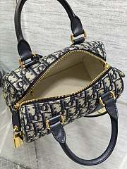 Christian Dior Groove Bag 20-20.5*13.5*12cm - 4