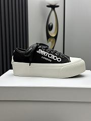 JIMMY CHOO Sneakers 001 - 1