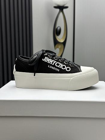 JIMMY CHOO Sneakers 001