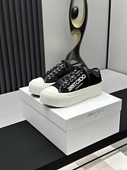 JIMMY CHOO Sneakers 001 - 5